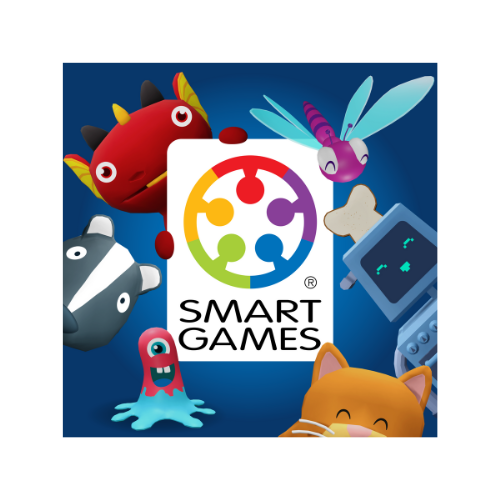 SmartGames