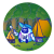 het bos