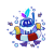 water