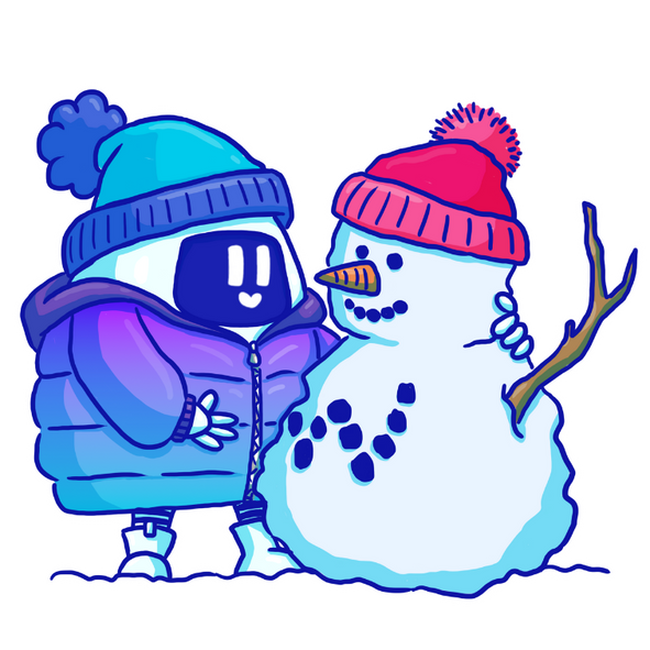 winter